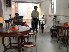 大堂-陈超记美食店