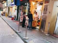 门面-咏春葱油饼(德政中路店)