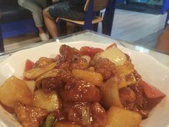 -深仔记茶餐厅(亚士厘道店)