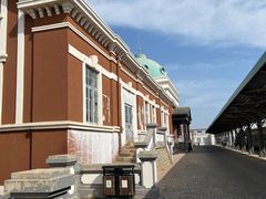 -清风小镇闯关东影视基地