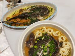 -好福记饭店(红梅公园店)