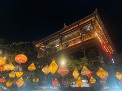 -大小河街