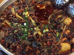 -黑竹香鸡(营和巷店)