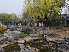 -常熟方塔园