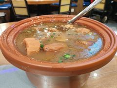 -黄泥岗·地道湖北菜(奥特莱斯店)