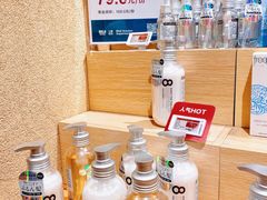 零售区-七鲜超市(瑞虹天地太阳宫店)