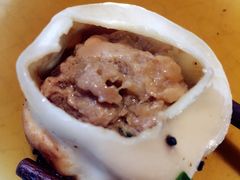 -京城小江南·土菜馆·蒸白鱼(东四十条店)