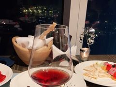 -海岸·高空海景餐厅(厦门康莱德酒店)
