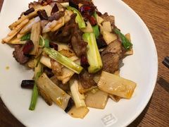-云海肴·汽锅鸡·云南菜(苏州中心店)