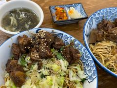 -一味老卤面(大石桥店)