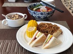 -宜春明月山维景国际温泉度假酒店