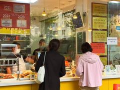 -竺桥兄弟烤鸭(总店)