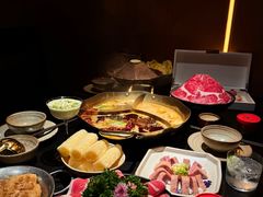 -色響火锅(恒隆广场店)