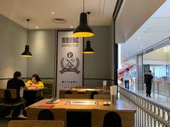 大堂-新石器烤肉(招商1872店)