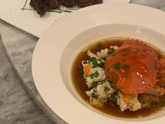 -喜来登由由大酒店九州膳坊中餐厅
