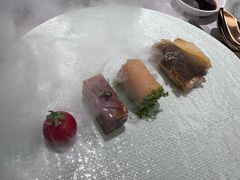 -沈灶河豚宴·河豚融合餐厅(汉中路店)