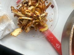 -金牌罗记肠旺面(蔡家街店)