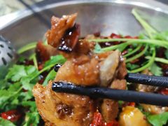 -天治宣·野椒鸡(龙头寺总店)