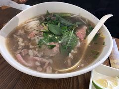-越南牛肉河粉餐厅(书院巷店)