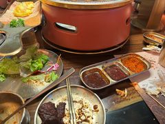 -西塔老太太泥炉烤肉(上海七宝领展广场店)
