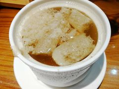 -红猪卤肉饭(大西洋美食城店)