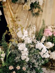 -上海浦东华美达大酒店·宴会厅