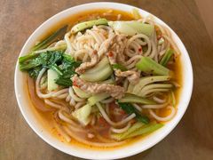 汤米粉-原味缘菜馆