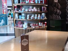 -星巴克(来福士2F店)