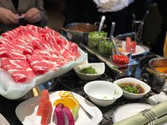 -泰河谷·豆捞