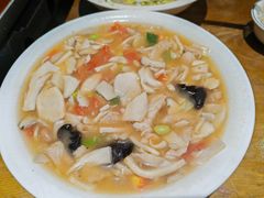 -杏花村水席楼·洛阳水席(老城十字街店)