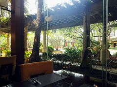 -惠州康帝国际酒店