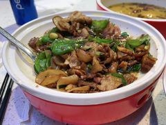 -胡子大厨·超级小炒肉(华润店)
