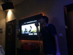 -皇马纯KTV(景田店)