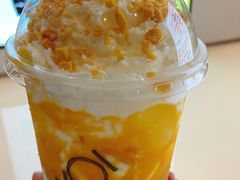 雪顶椰芒甘露-KOI The(卓悦汇购物中心店)