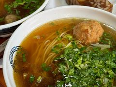 -满族八旗正宗牛肉面