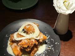 -Fuzzy Bistro 浮几韩餐·茶酒馆