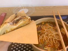 -忆秦时(银泰in77店)
