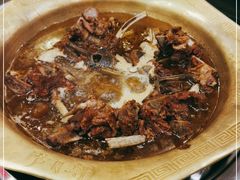 -芦月轩羊蝎子(北蜂窝店)