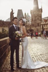 -TANG VISION全球旅拍