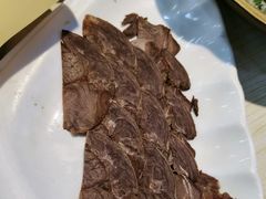 -老舅老蒙肉饼非遗店(一店)