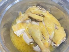 -成惠食府(赤岗店)