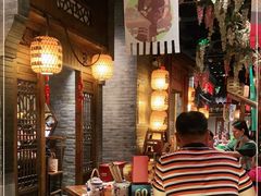 -南京大牌档(之心城店)