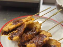 -燃计沙茶皇·香港沙茶火锅(人广旗舰店)