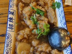 -老雒阳面馆·水席·洛阳菜(纱厂路店)