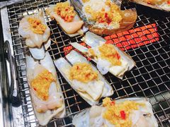 -蚝英雄·自助烤蚝(建设路店)