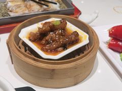-稻香海鲜饭店(第一国际店)