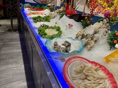 -宝丽金大酒店·洗浴中心