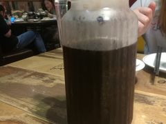 -嵇大厨好灶头农家菜
