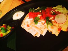 -Luchador摔跤手墨西哥餐厅(恒宇广场店)