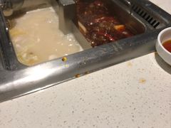 -海底捞火锅(高科广场店)